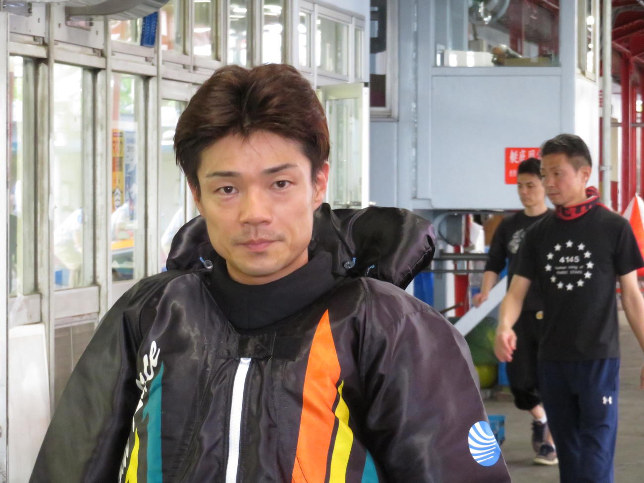 9Rでまくり、勝負駆け成功の白神優