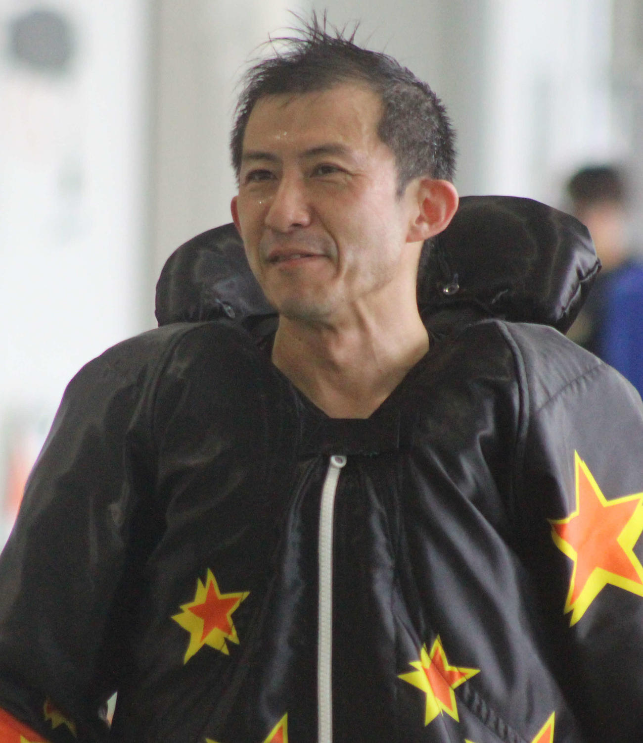瓜生正義が次節SGメモリアルへ向けて芦屋で奮起する