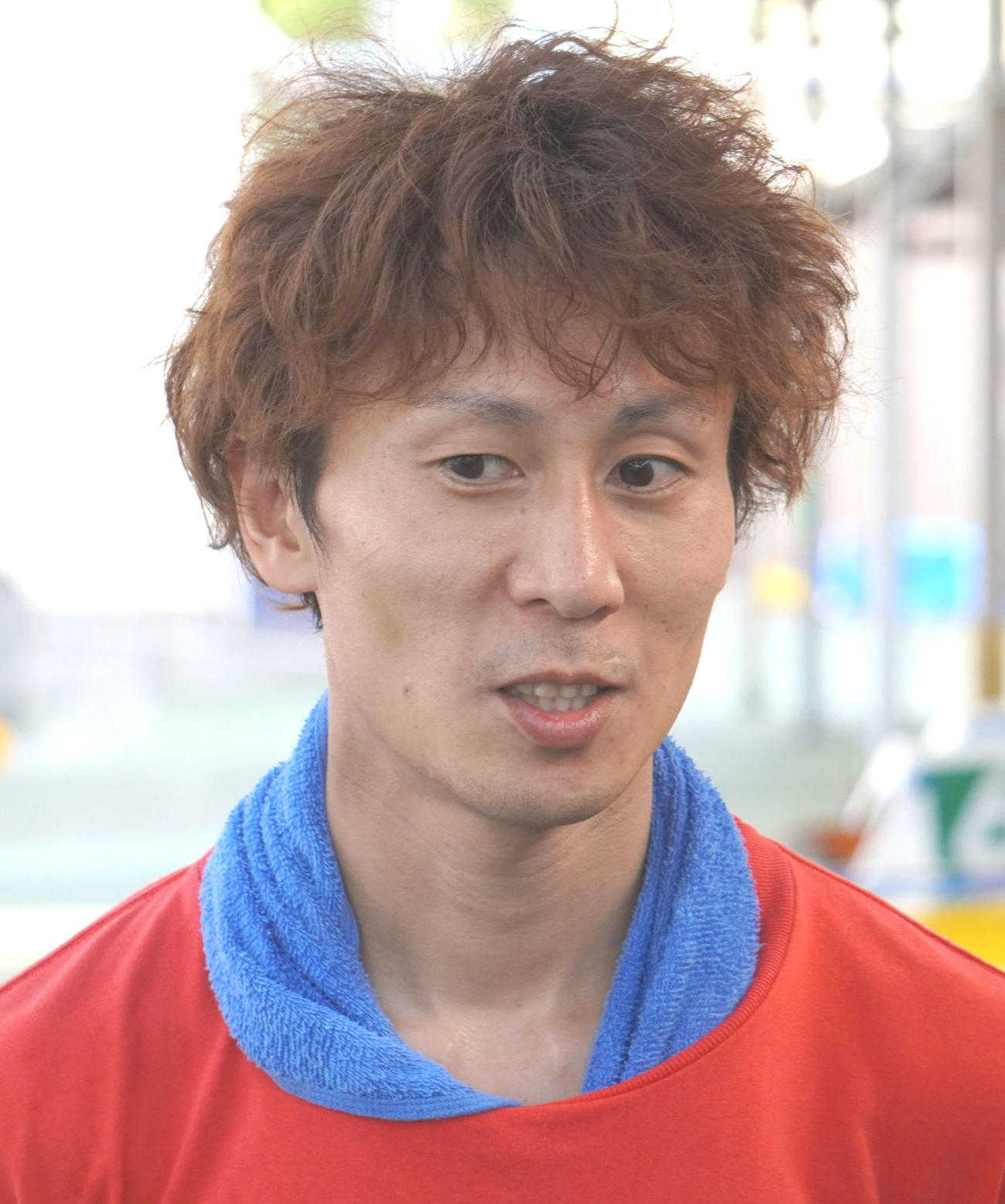 豪華メンバー相手に初優勝を目指す三宅健太