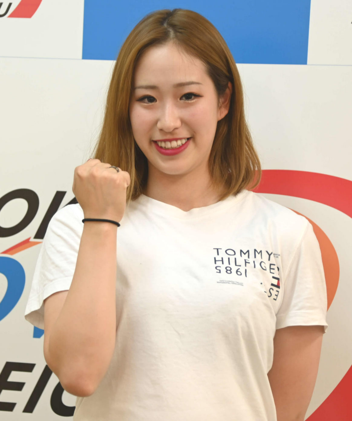 思い出の地で再度好勝負を演じたい又多風緑