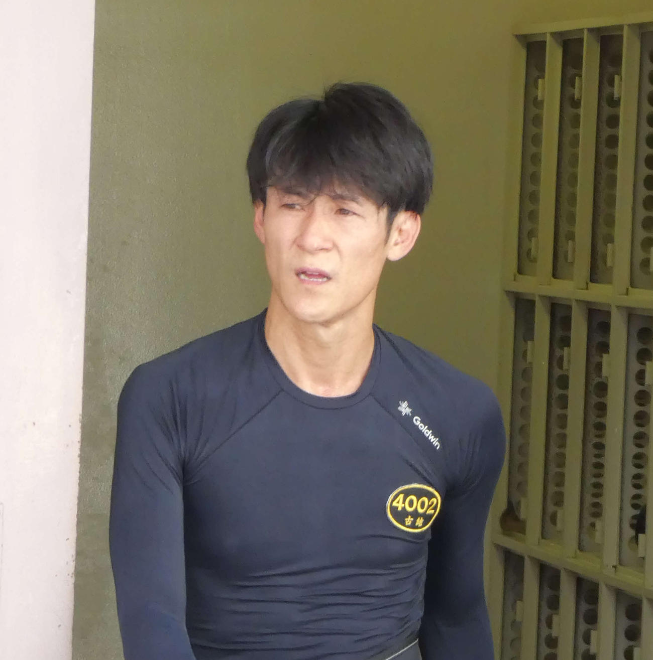 古結宏はオール2連対キープとリズム上々だ（撮影・前原一樹）
