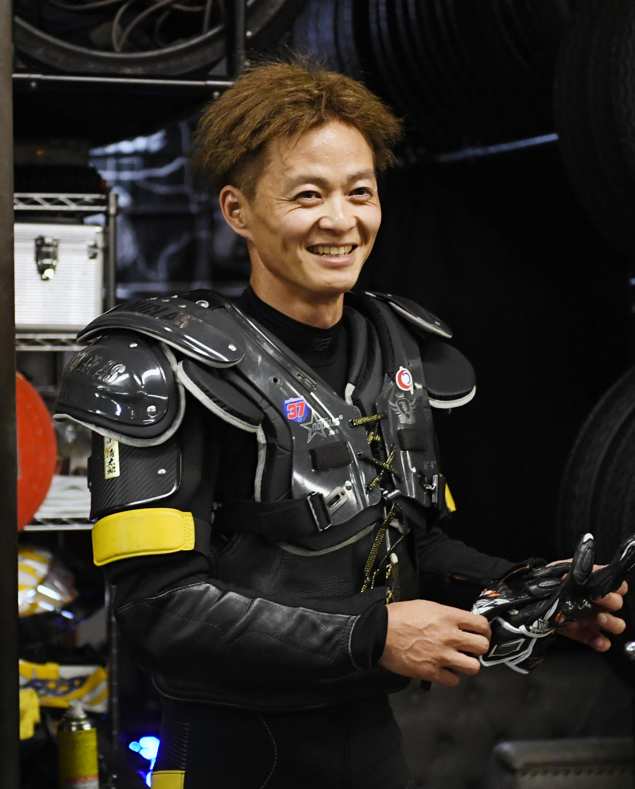2日目予選7Rは、早川清太郎が俊敏な運びで連勝へ