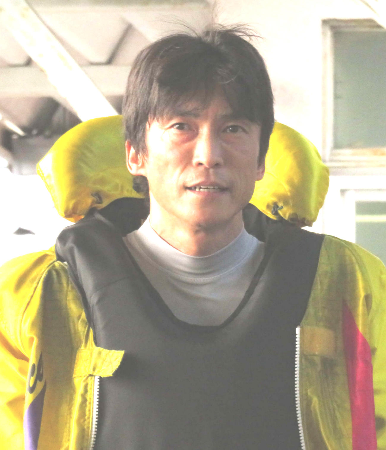 連勝で準優好枠が見えてきた一瀬明