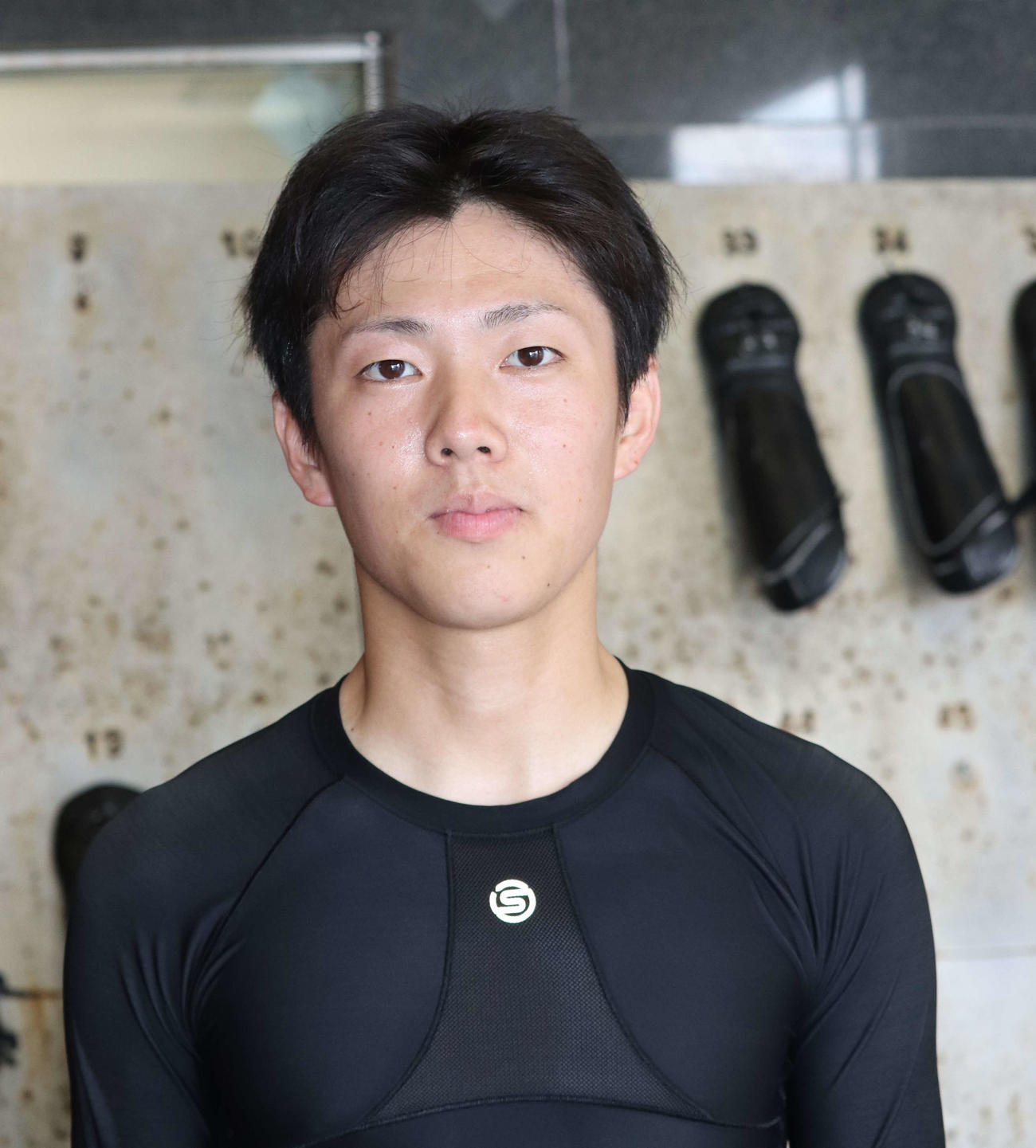 西岡顕心が巻き返しに燃える