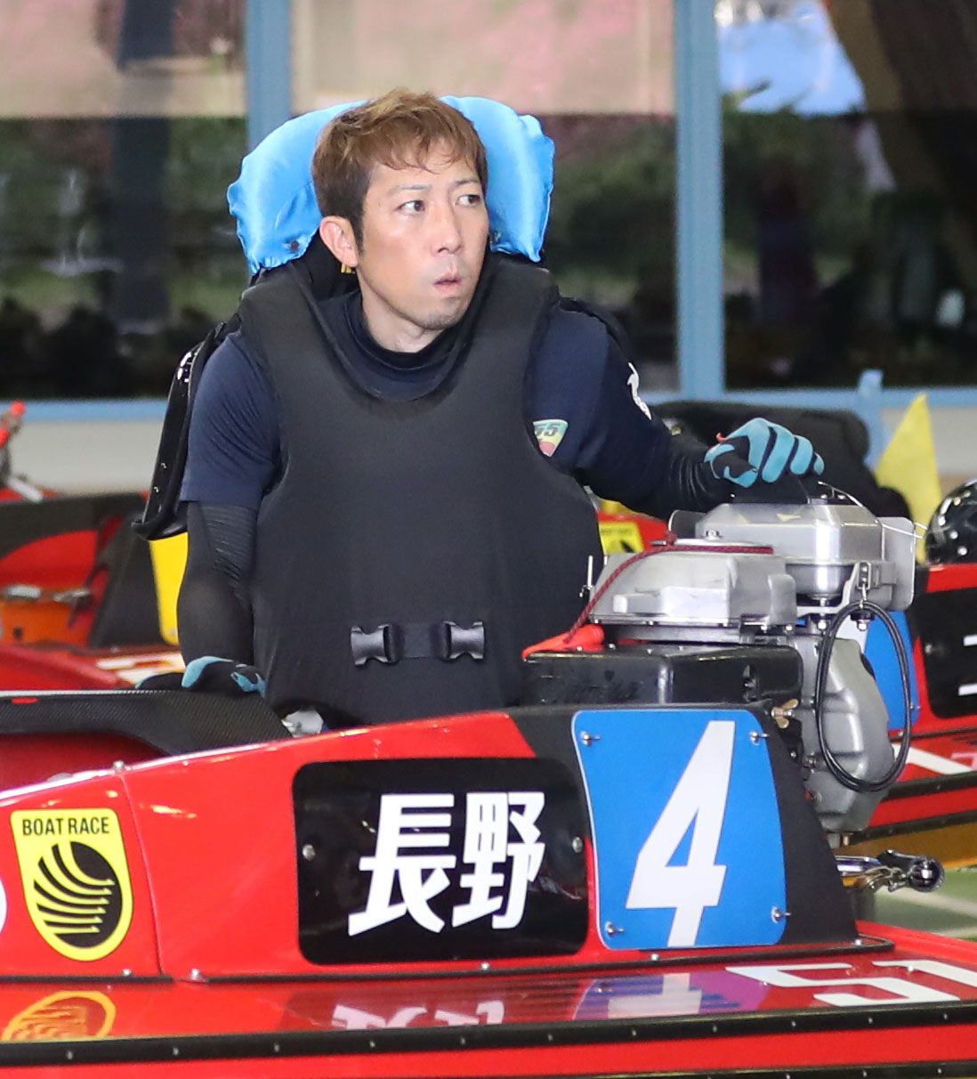 長野壮志郎は4連勝こそ逃したが、好気配をアピールする
