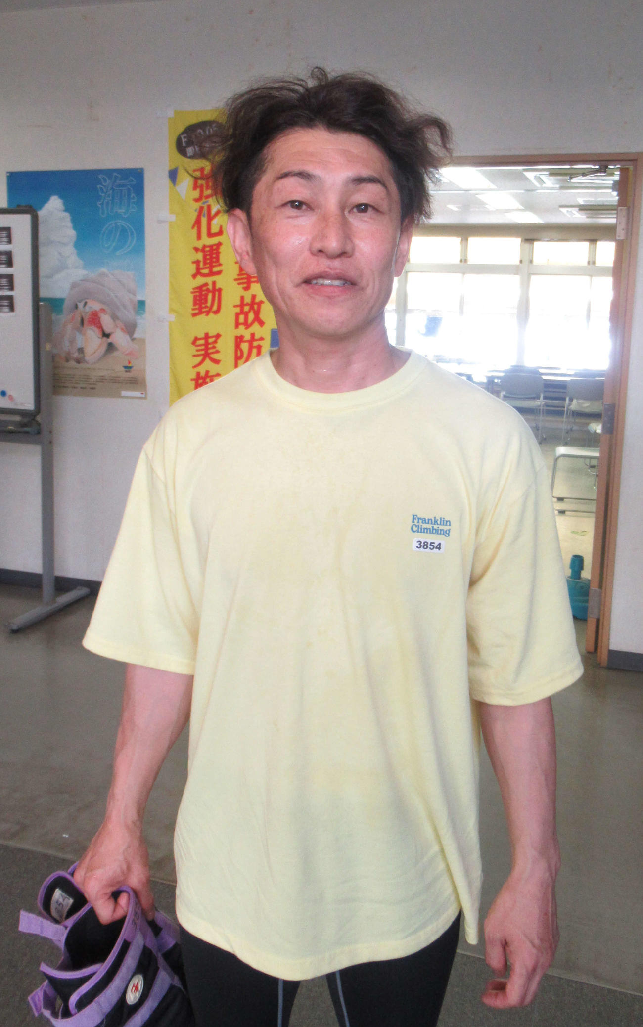 吉川元浩が通算5度目の「オール兵庫王座決定戦」優勝を狙う