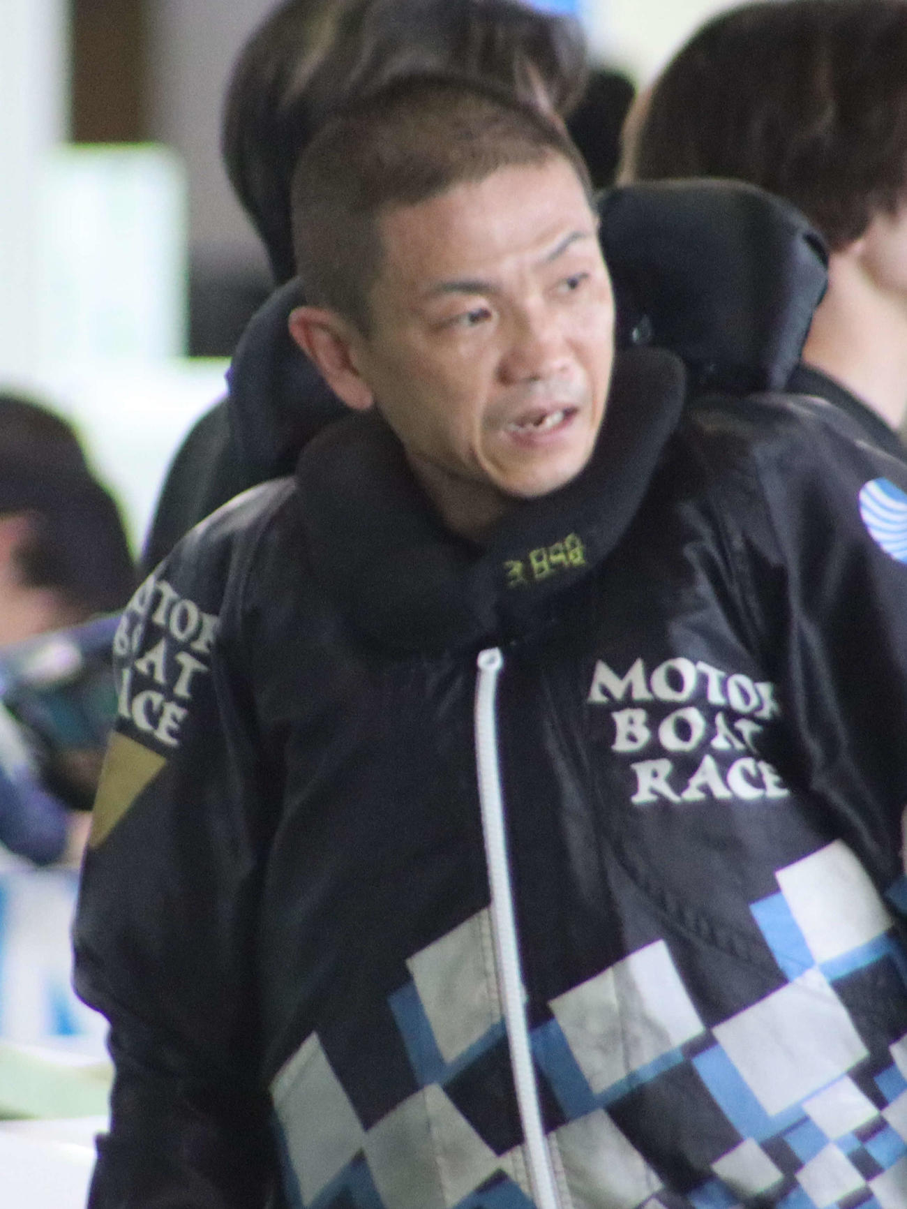 平田忠則は今後を見据えて機力底上げを図る
