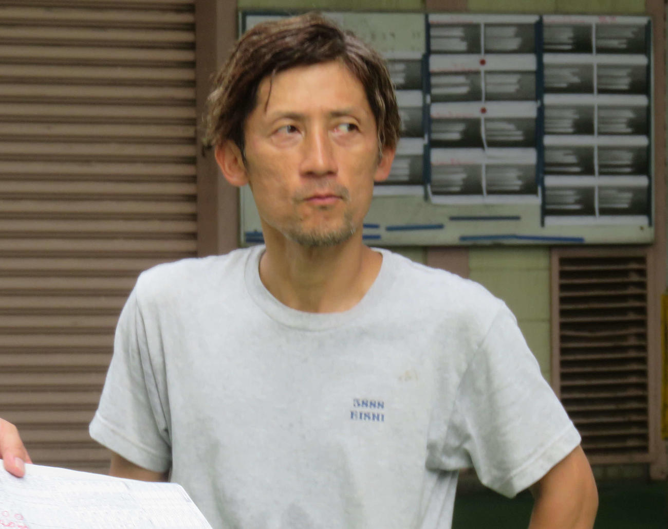 山本英志が16号機パワーで連勝発進