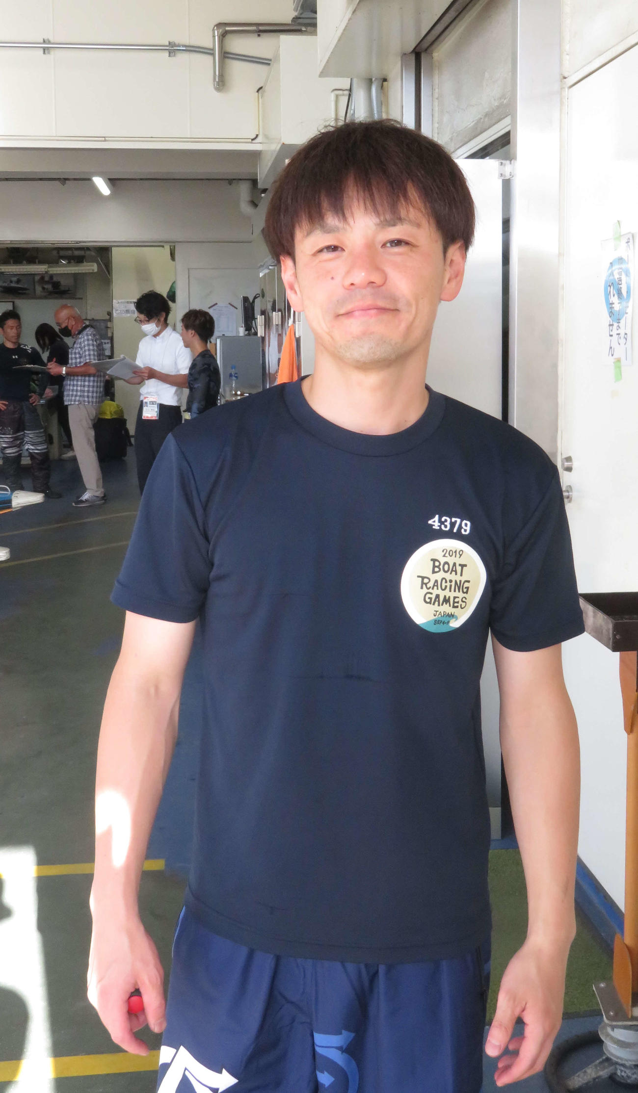桑島和宏は準優5着で優勝戦進出とツキがある