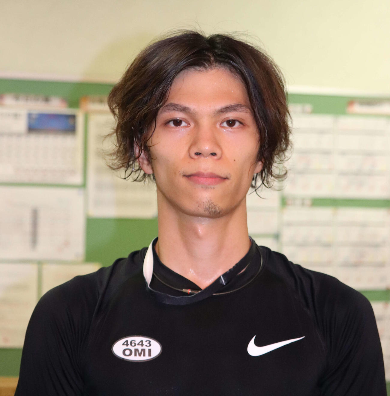 優勝戦12Rは近江翔吾がオール香川初Vへ照準を合わせる（撮影・神田成史）