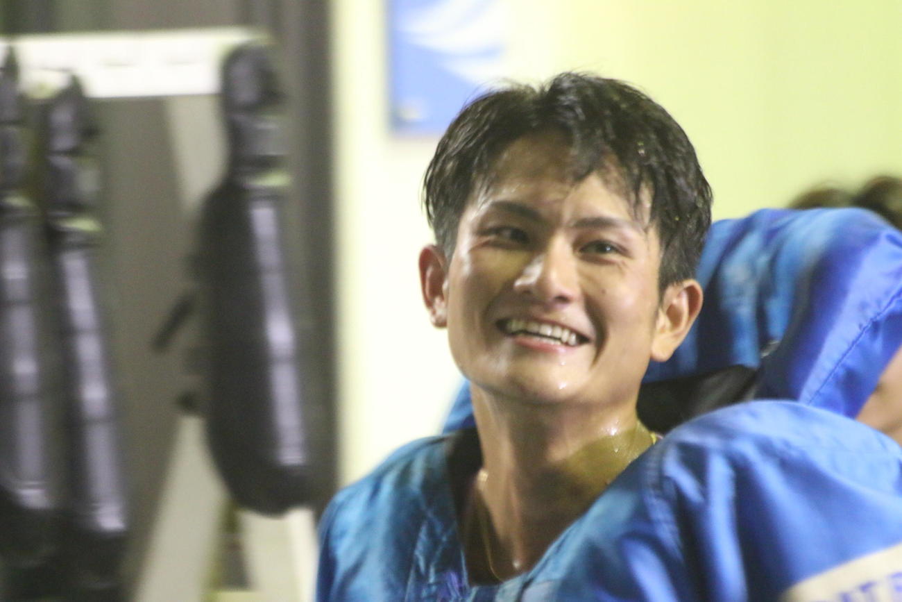 日刊スポーツ杯お盆特選競走　当地の元フレッシュルーキー溝口海義也が、地元初優勝を狙ってダッシュから攻める