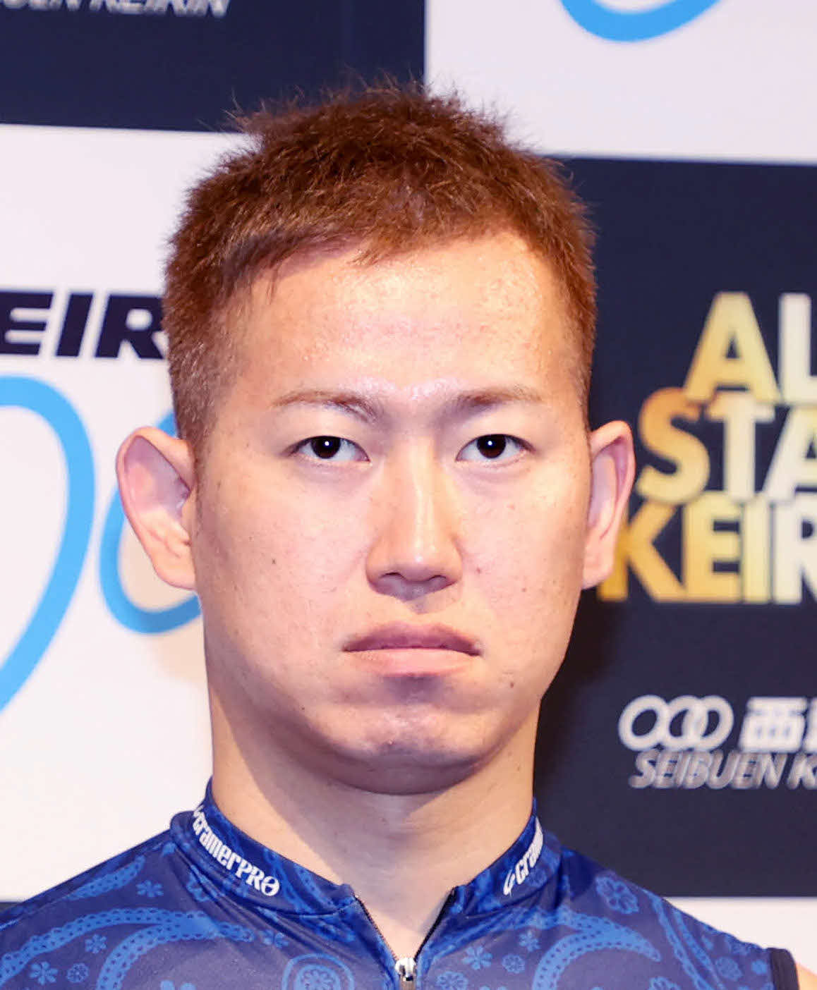 脇本雄太（23年8月14日撮影）