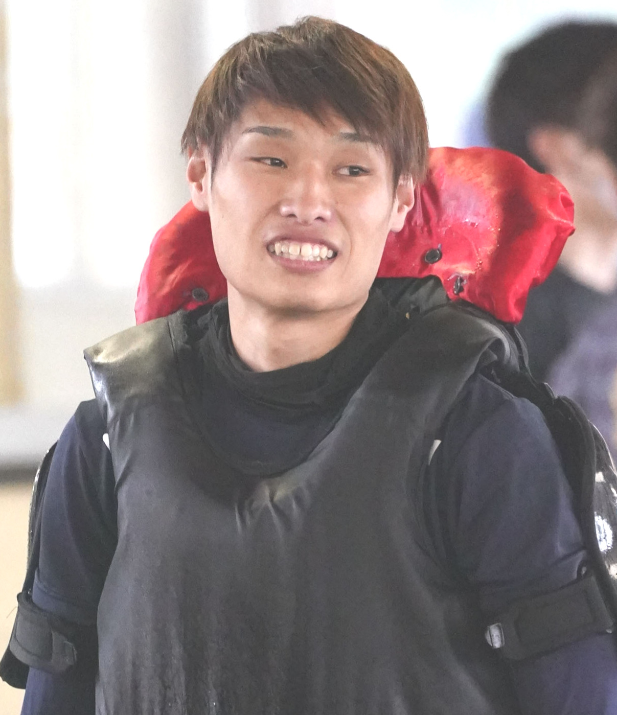 準優こそ太田和美を差したい上田龍星