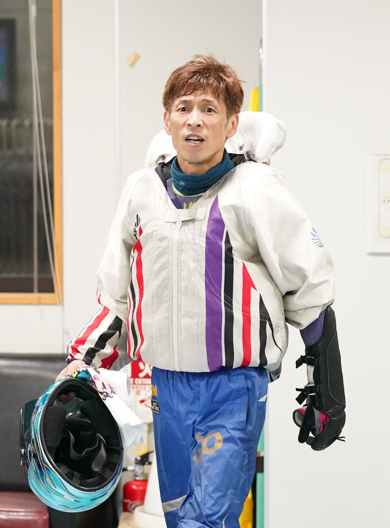 10R本命　池田浩二