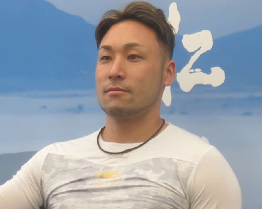 郡司浩平