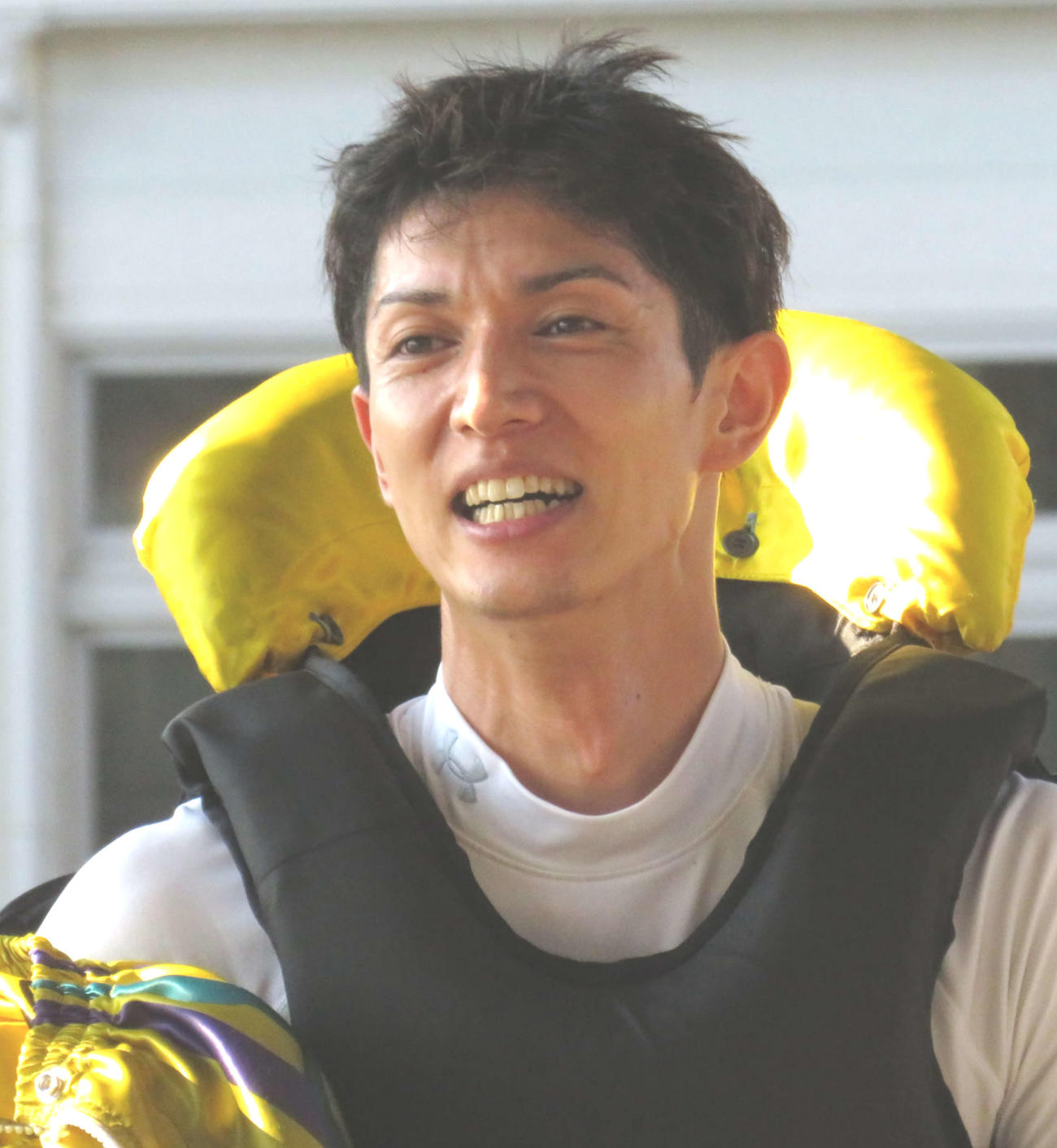 山田祐也は自信を取り戻すためにも結果が欲しい