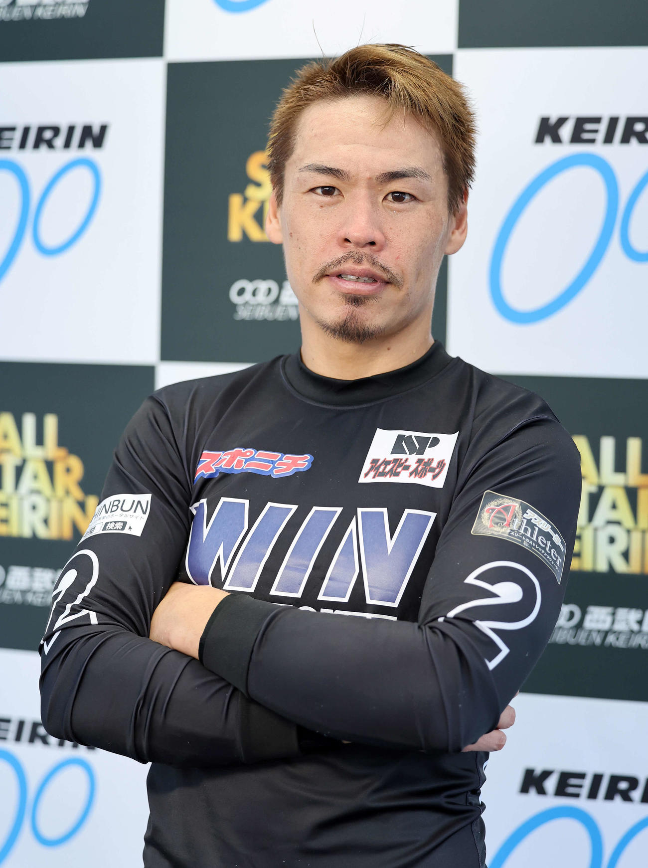 調子を上げてきた浅井康太