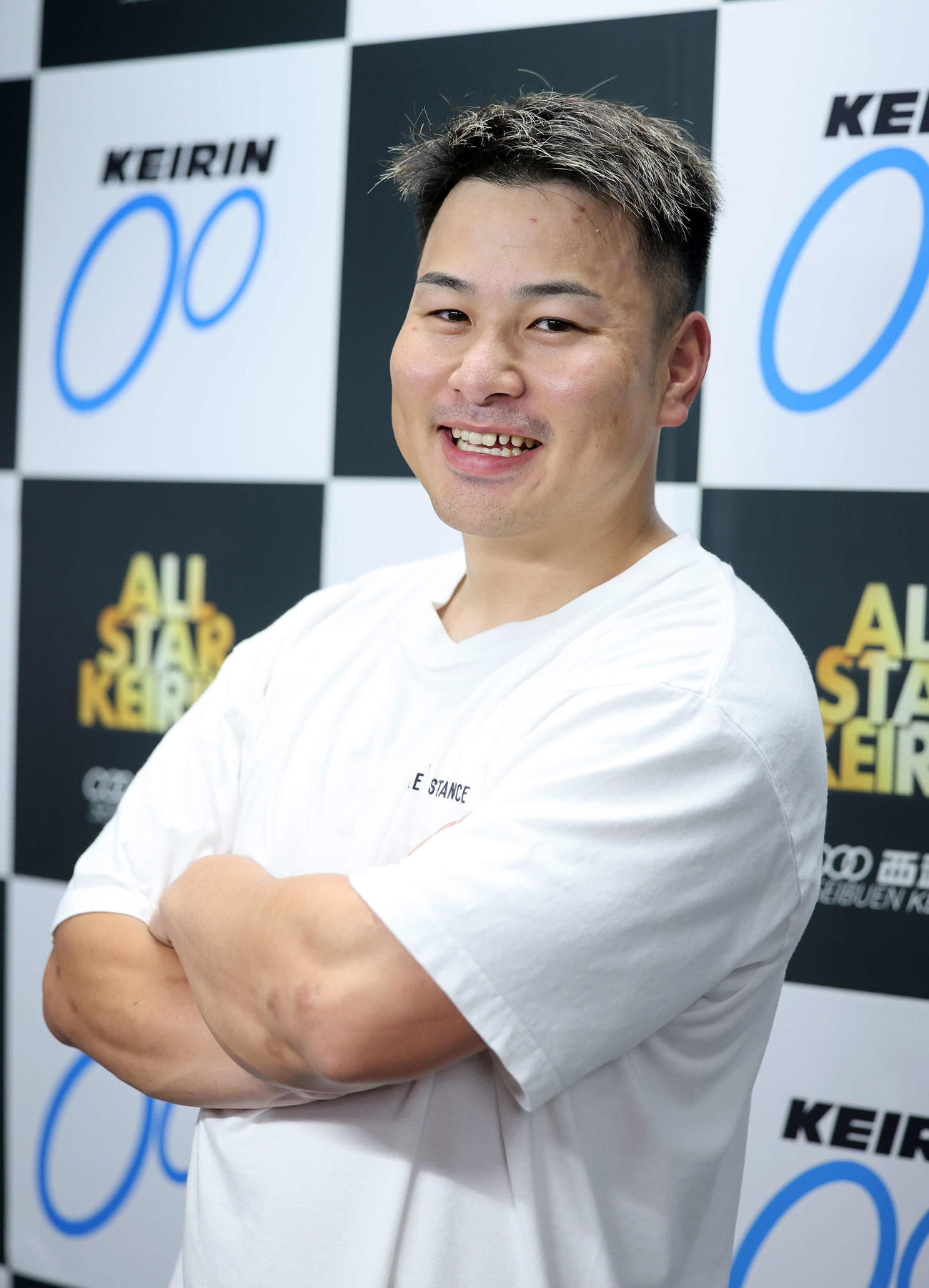 松本貴治が初のＧ１決勝入りを果たした（撮影・鈴木正人）