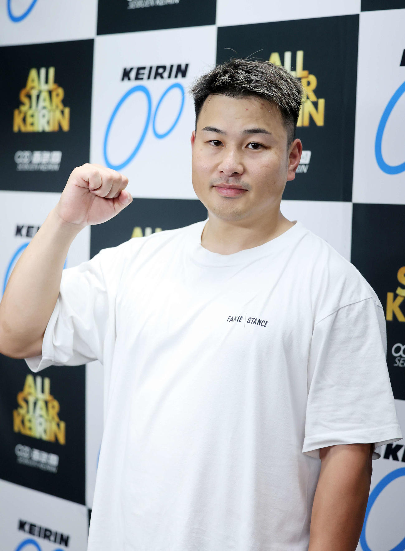 松本貴治が初のＧ１決勝入りを果たした（撮影・鈴木正人）