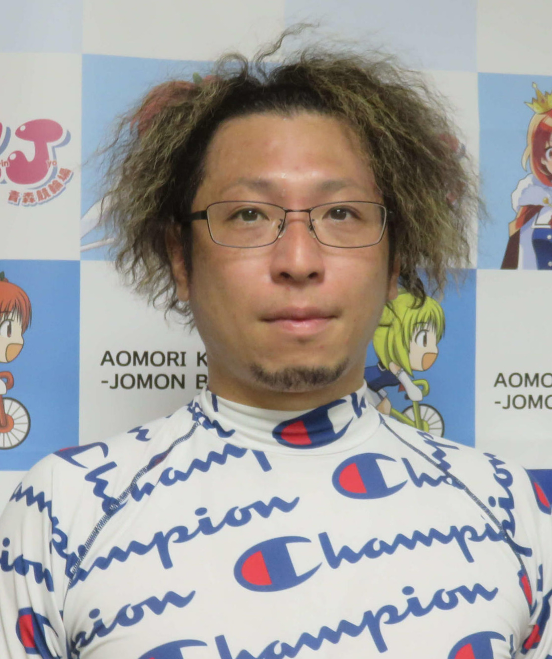 連勝で決勝へ進んだ佐藤正吾