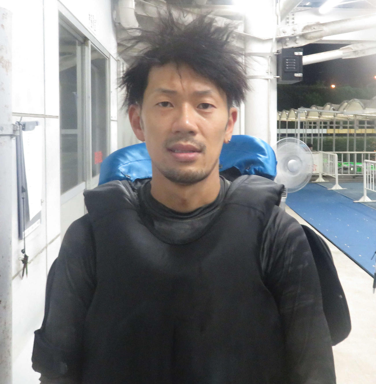 重木輝彦は上昇ムード。優勝戦は6枠から攻撃力を発揮だ