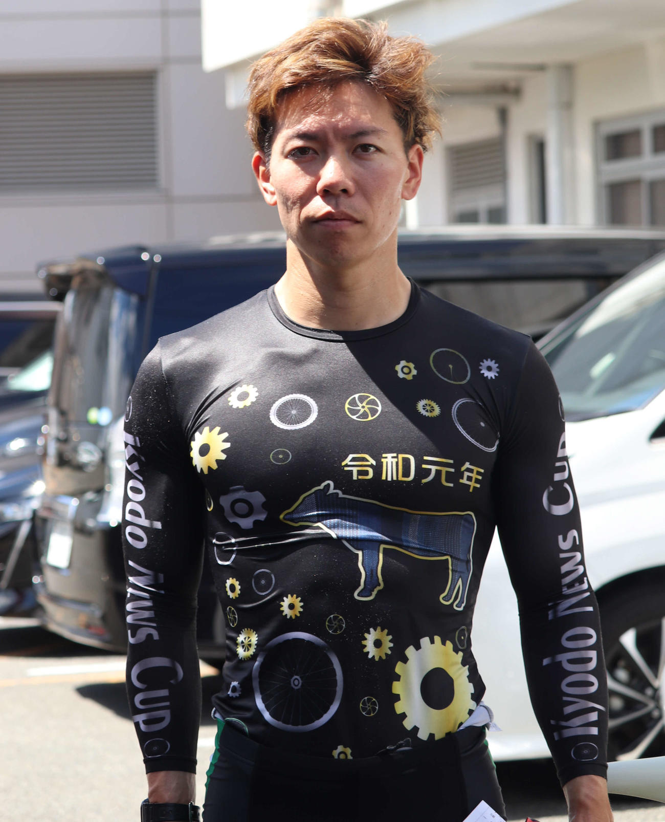S級特昇を逃した真鍋顕汰が気持ちを切り替えVに照準を合わせる