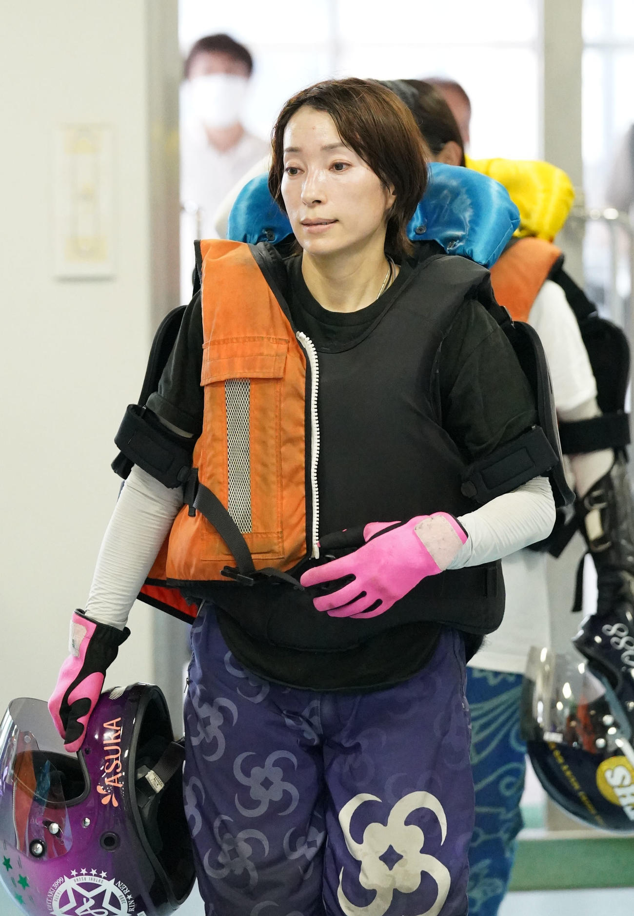 大滝明日香