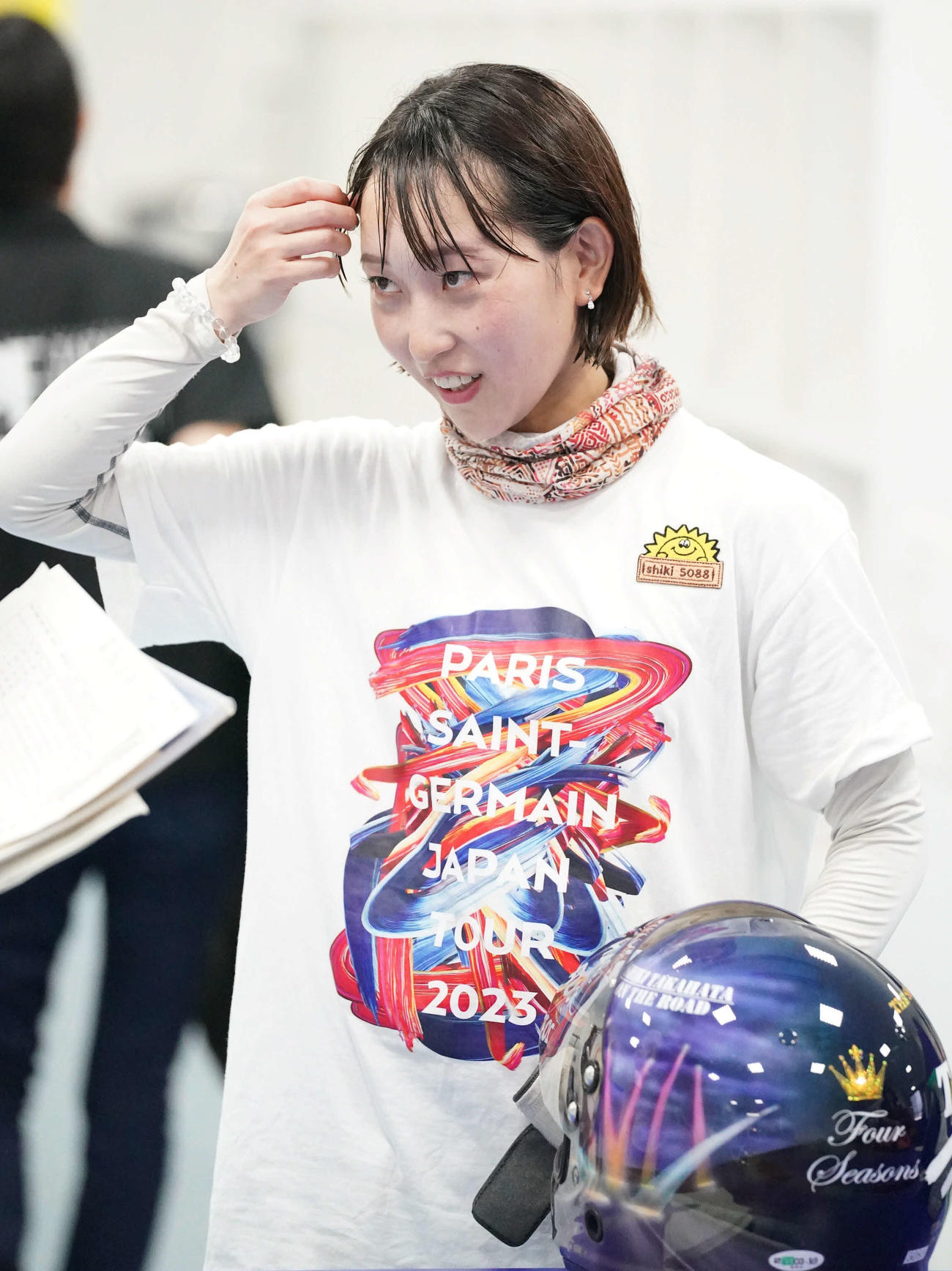 復調急ピッチな高憧四季が準優11Rに2枠で挑む
