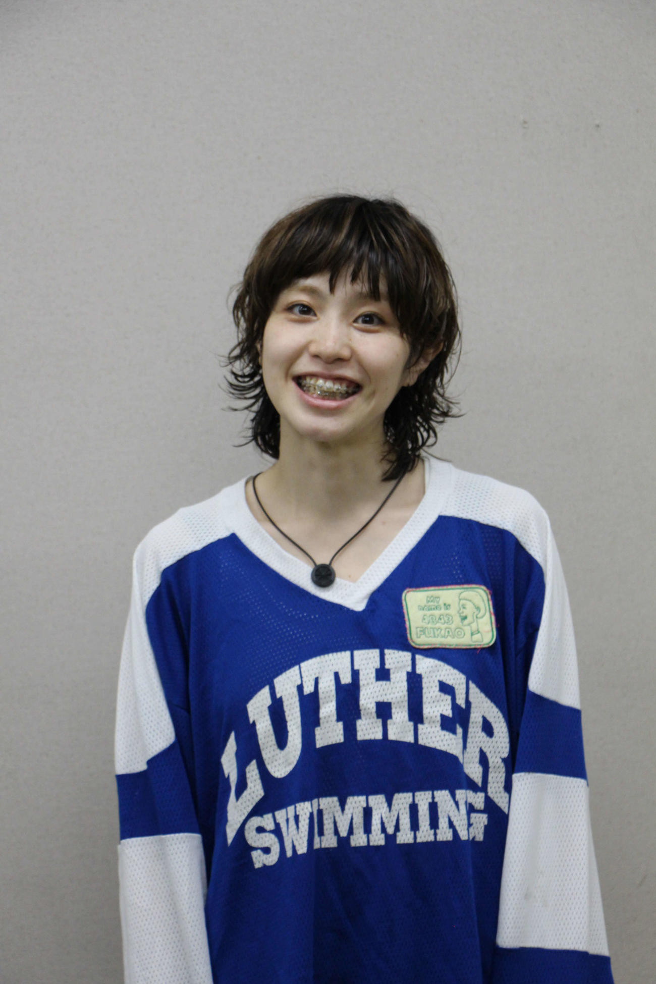 念願のデビュー初優出を狙う深尾巴恵