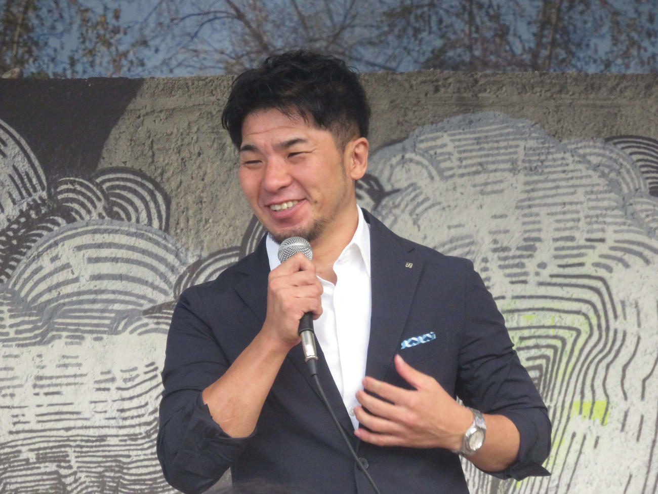 10年松戸日本選手権を振り返る村上義弘氏
