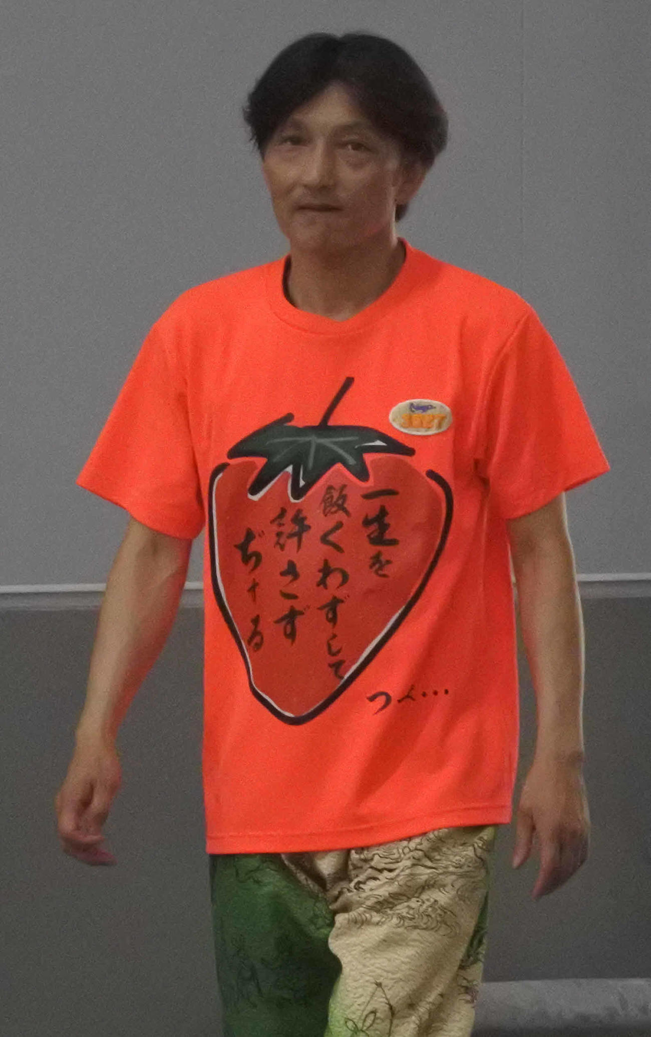 良機良艇の中嶋誠一郎が台風の目になる