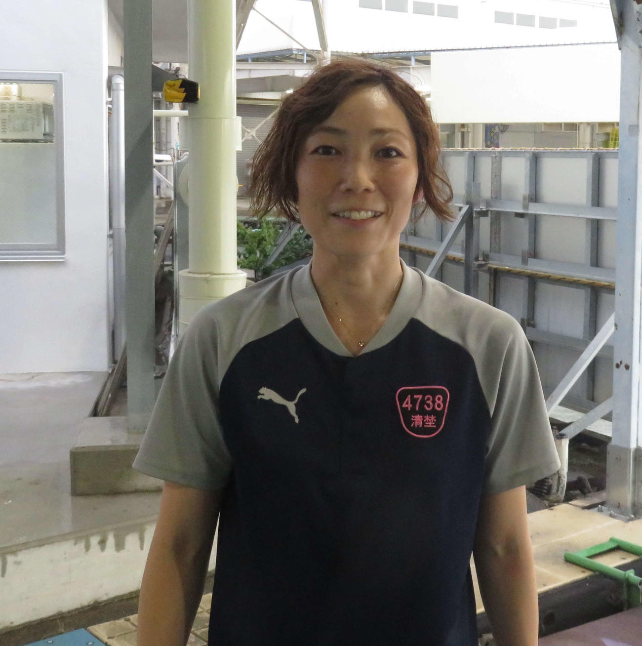 清埜翔子は2走7点ノルマ。4日目は2R4枠、11R6枠で臨む