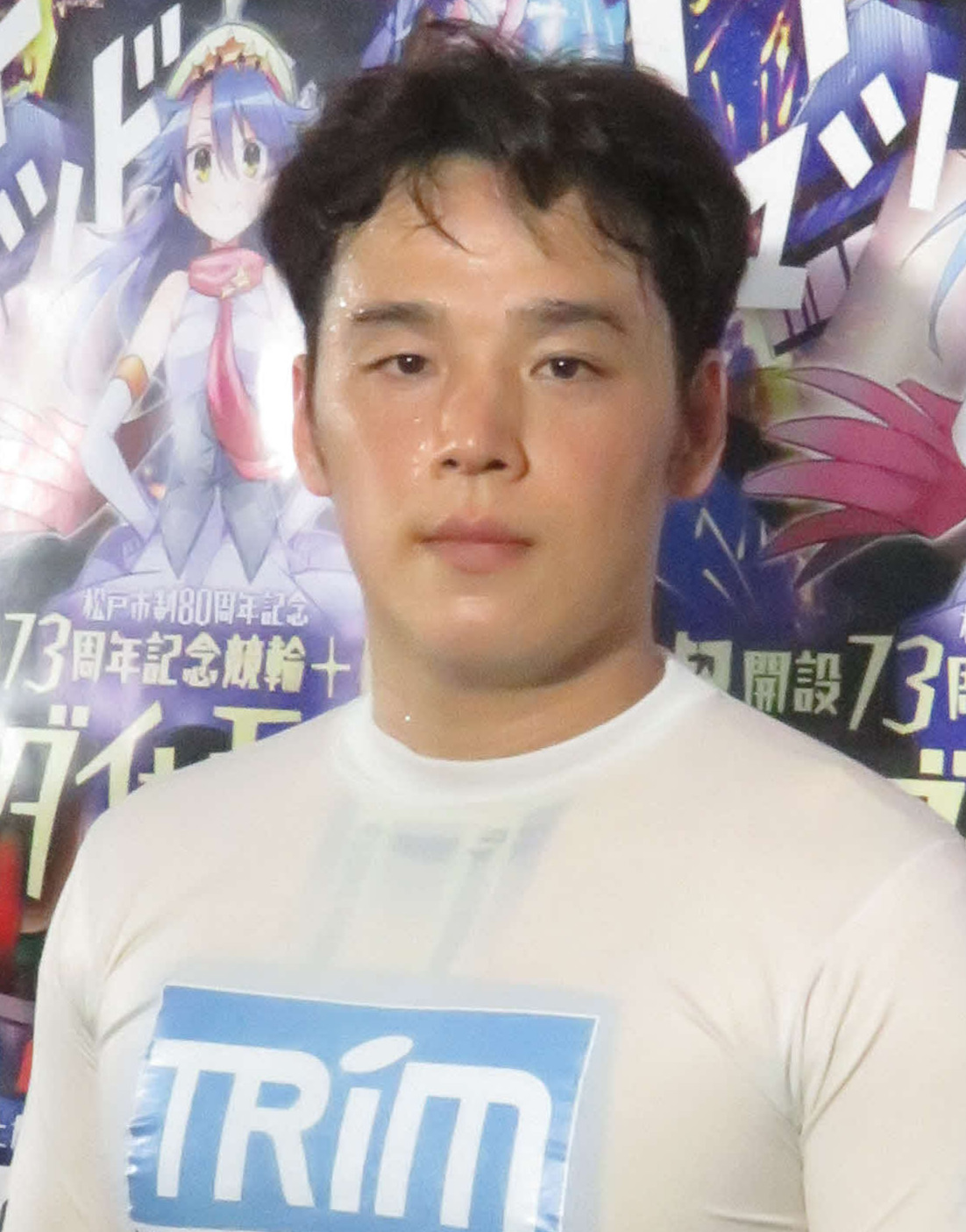 余裕のレース運びで2予を突破した三谷竜生