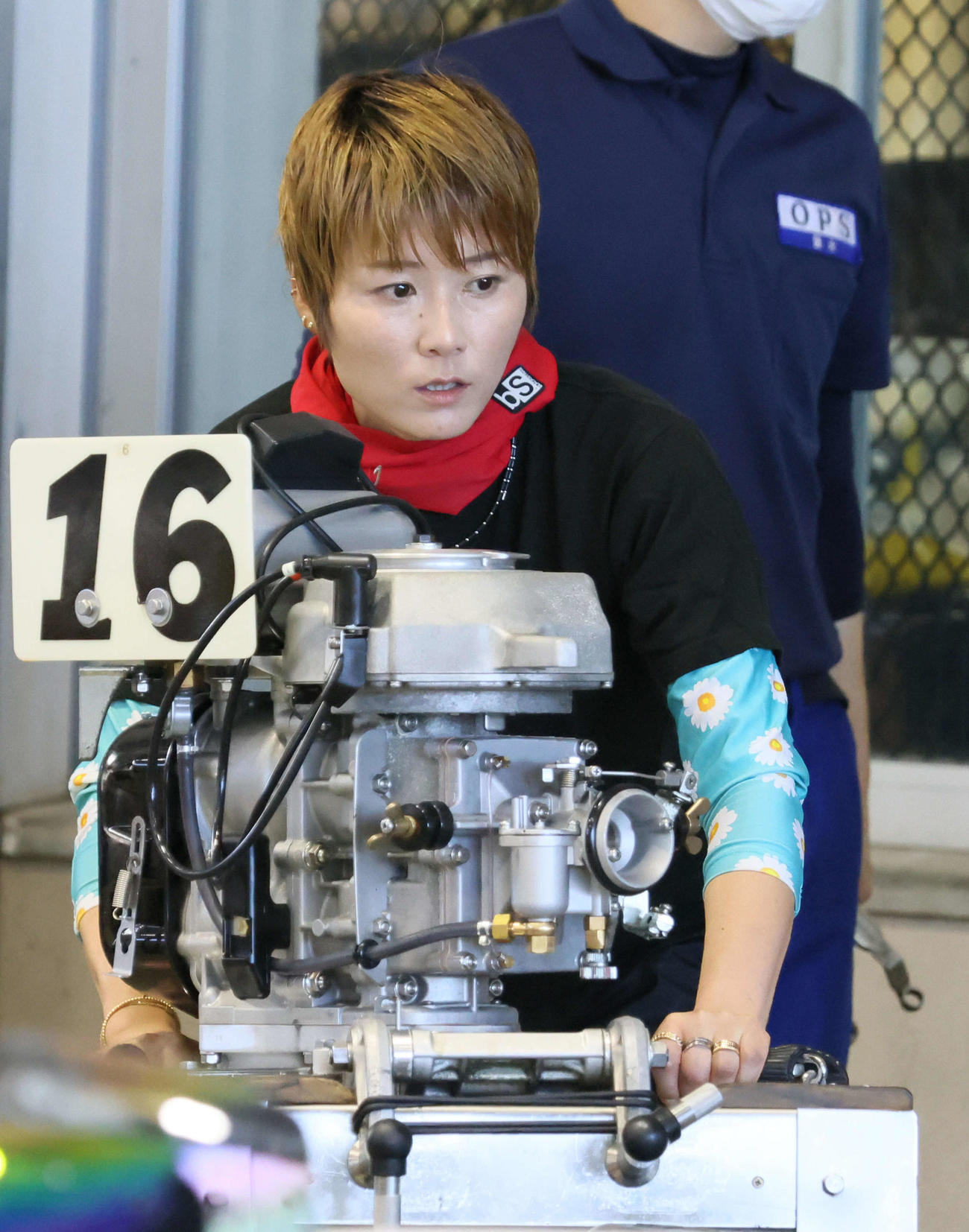 平高奈菜