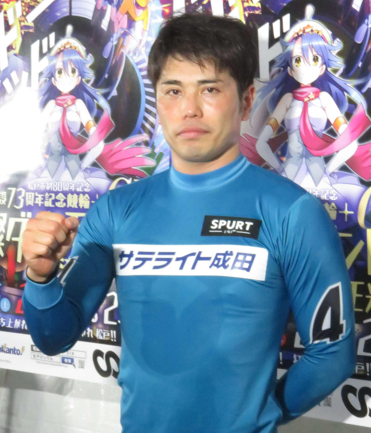 気負いなく戦えている岩本俊介が地元G3完全Vを目指す