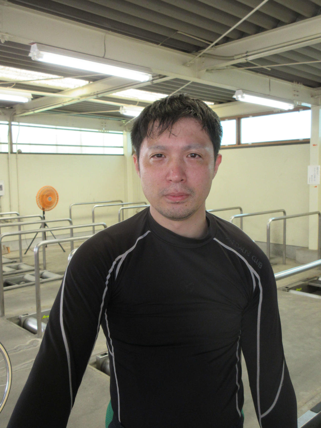 準決6R、予選で好気配を見せた山崎功也は伊藤司目標にチャンスを伺う