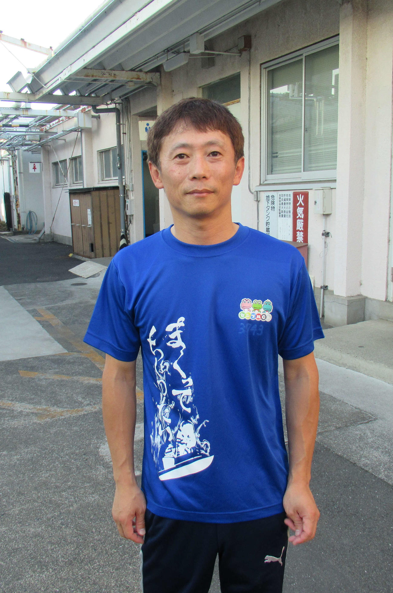 林美憲は4月鳴門一般戦以来の優勝を目指し、2枠から自在に攻める