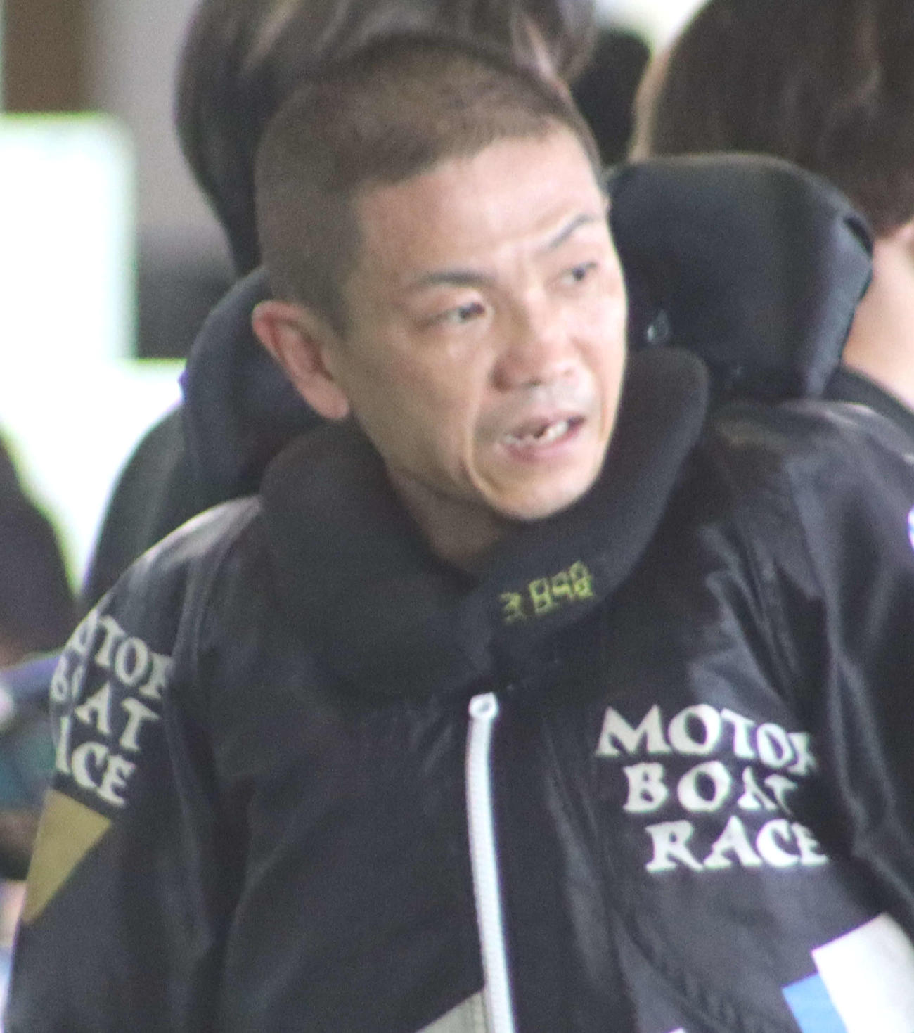 平田忠則（2023年8月13日撮影）