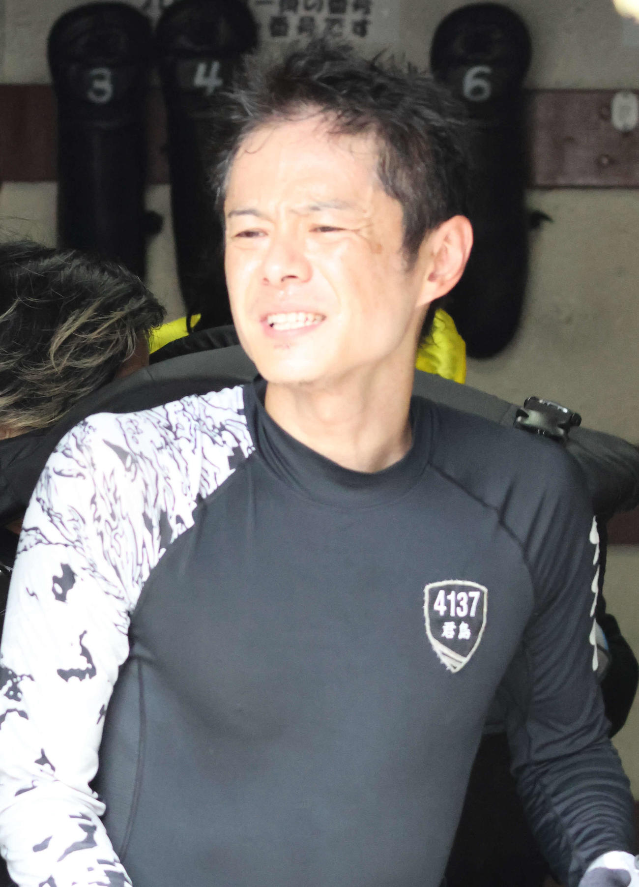 君島秀三が3日目7Rで豪快なカドまくりを放ち準優進出を決めた