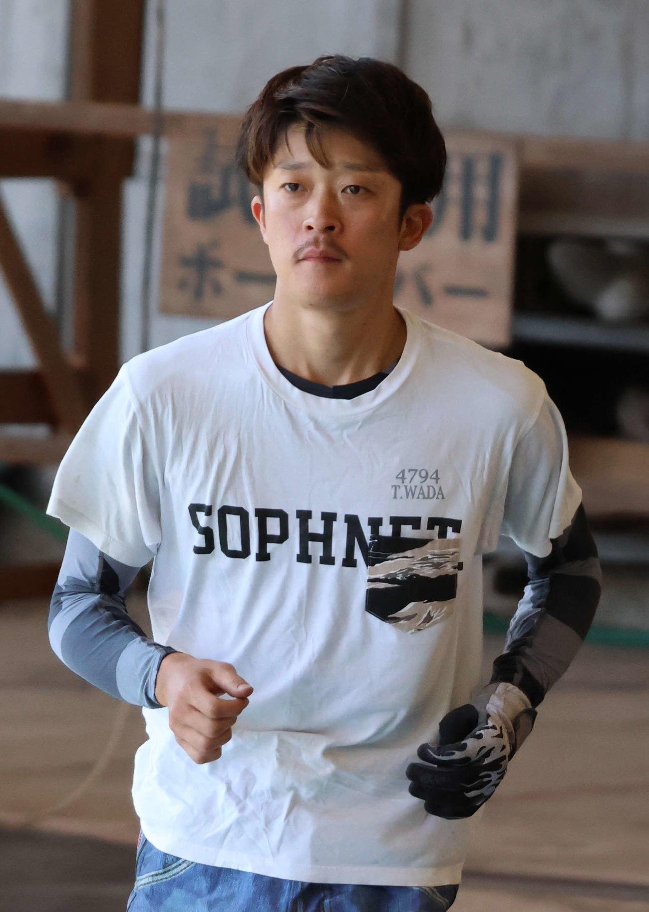 和田拓也が初日選抜1枠の面目躍如。準優11Rを2着で勝ち上がり優出を果たした