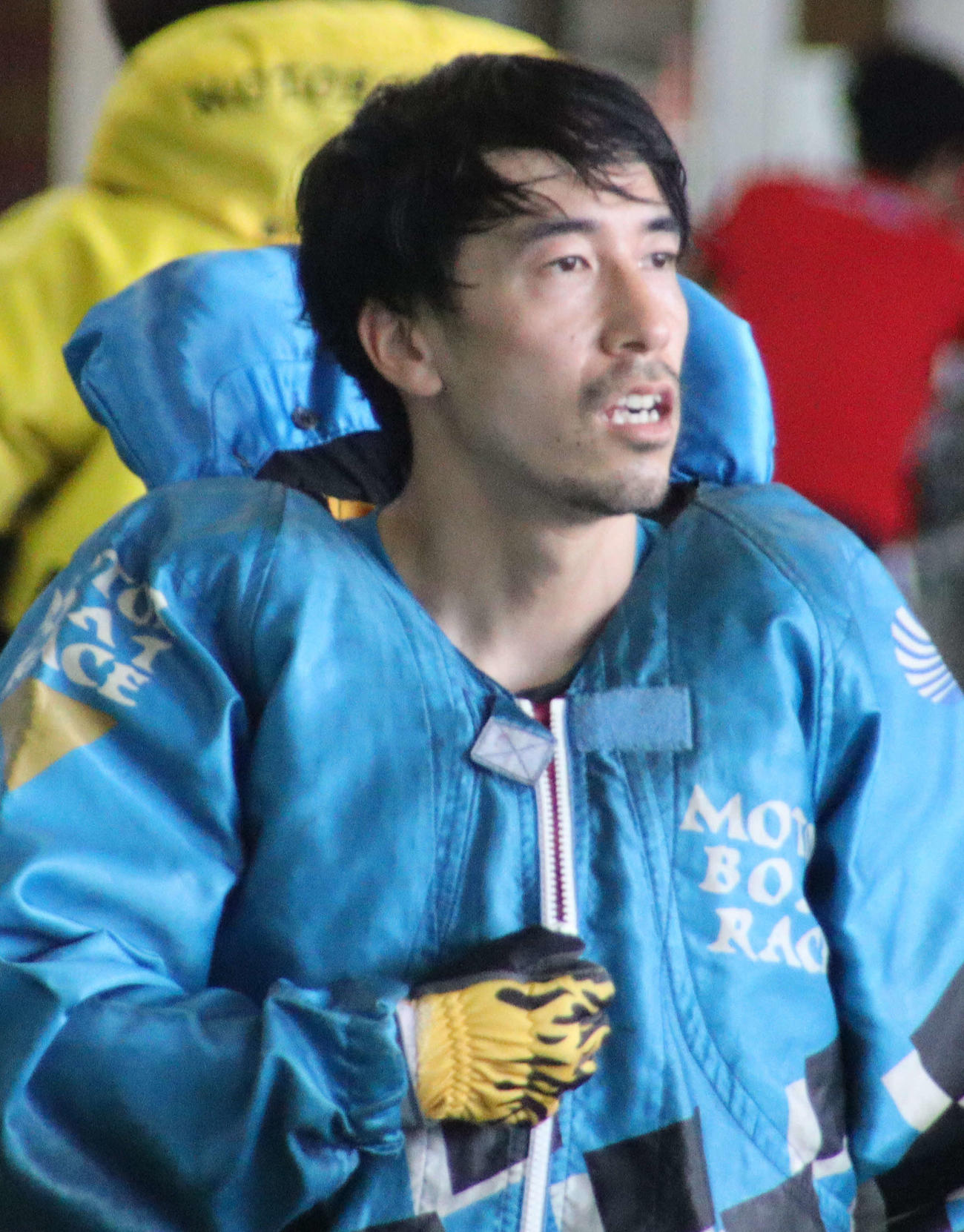 木下雄介が体幹トレの成果を結果につなげる