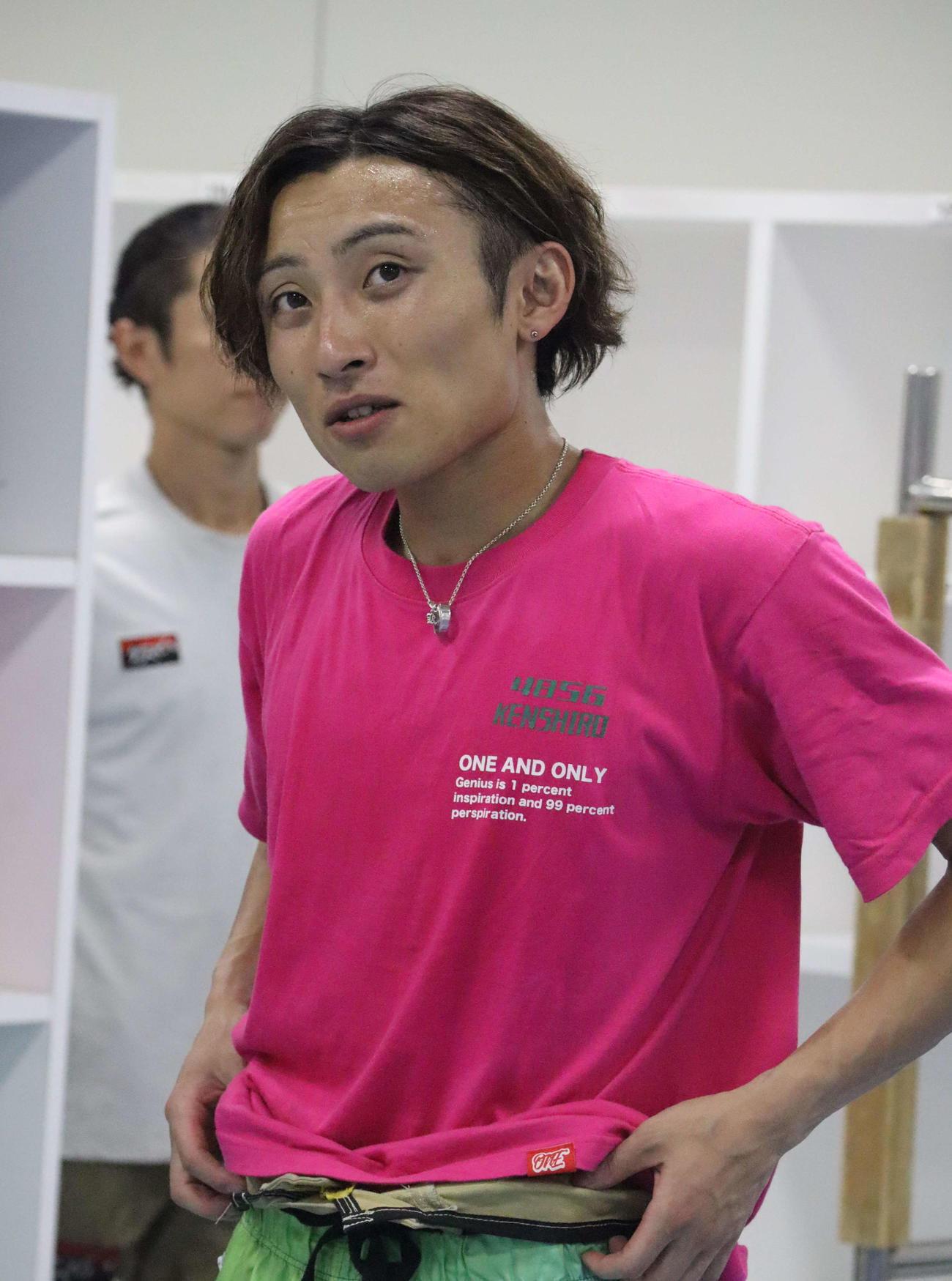 豊田健士郎が今年6度目の優勝を狙う