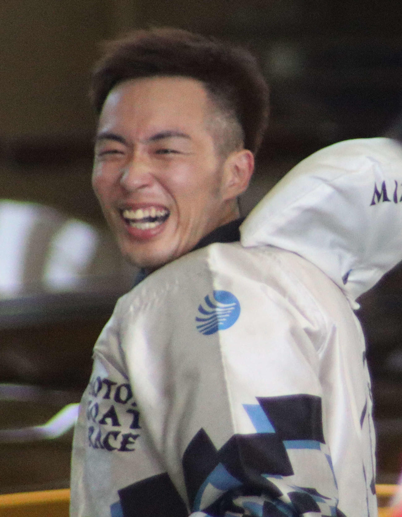 松本純平はヤングダービーに向けてモチベーションが高い