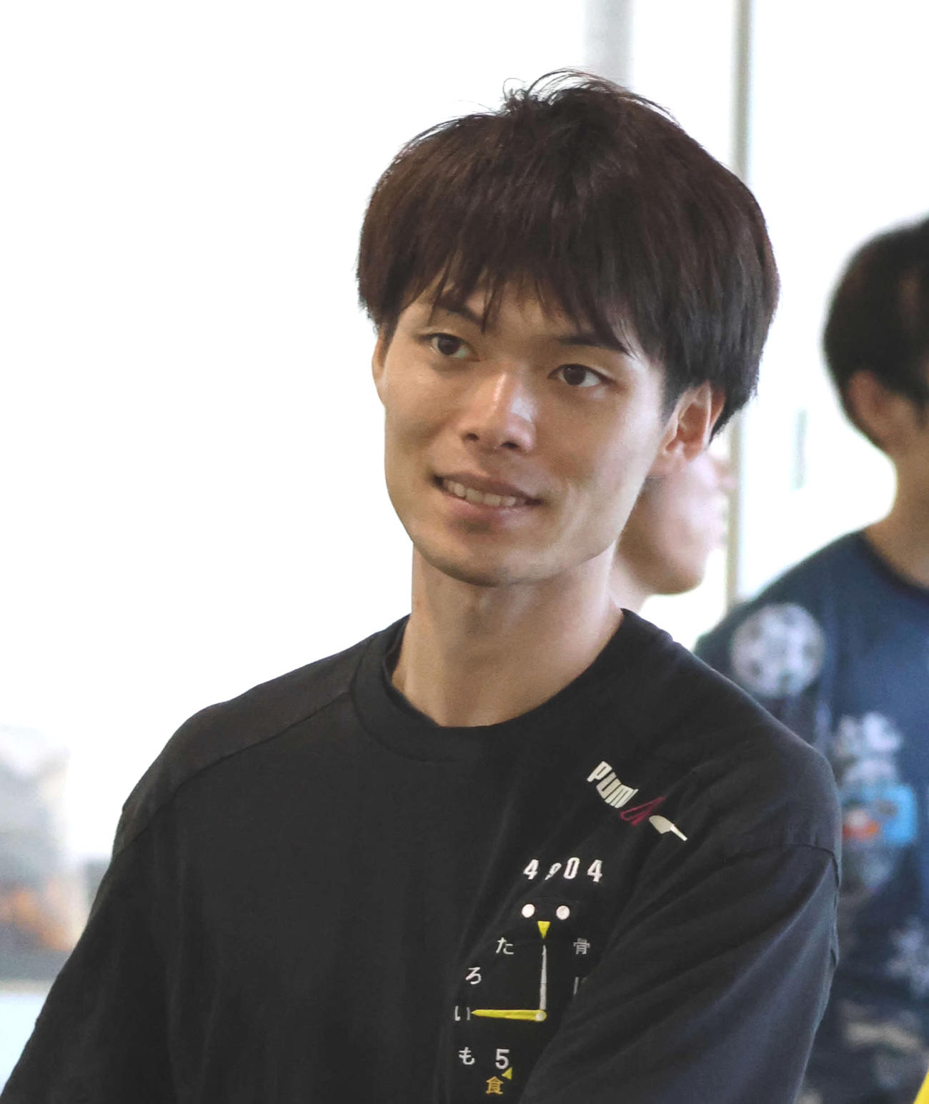 松本一毅が豪快なまくりを放ち白星発進。機力の良さをアピールした