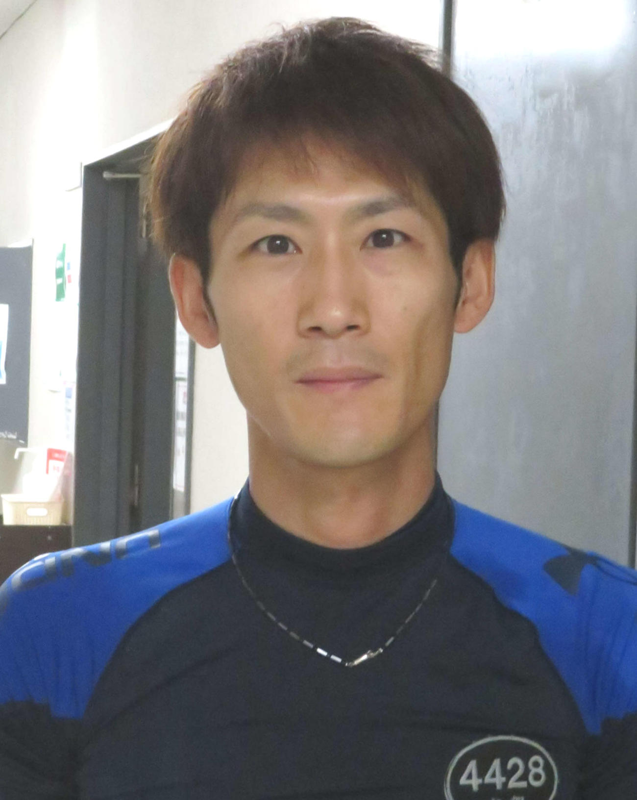 上位級の足を取り戻して今年2度目の優勝を狙う有賀達也