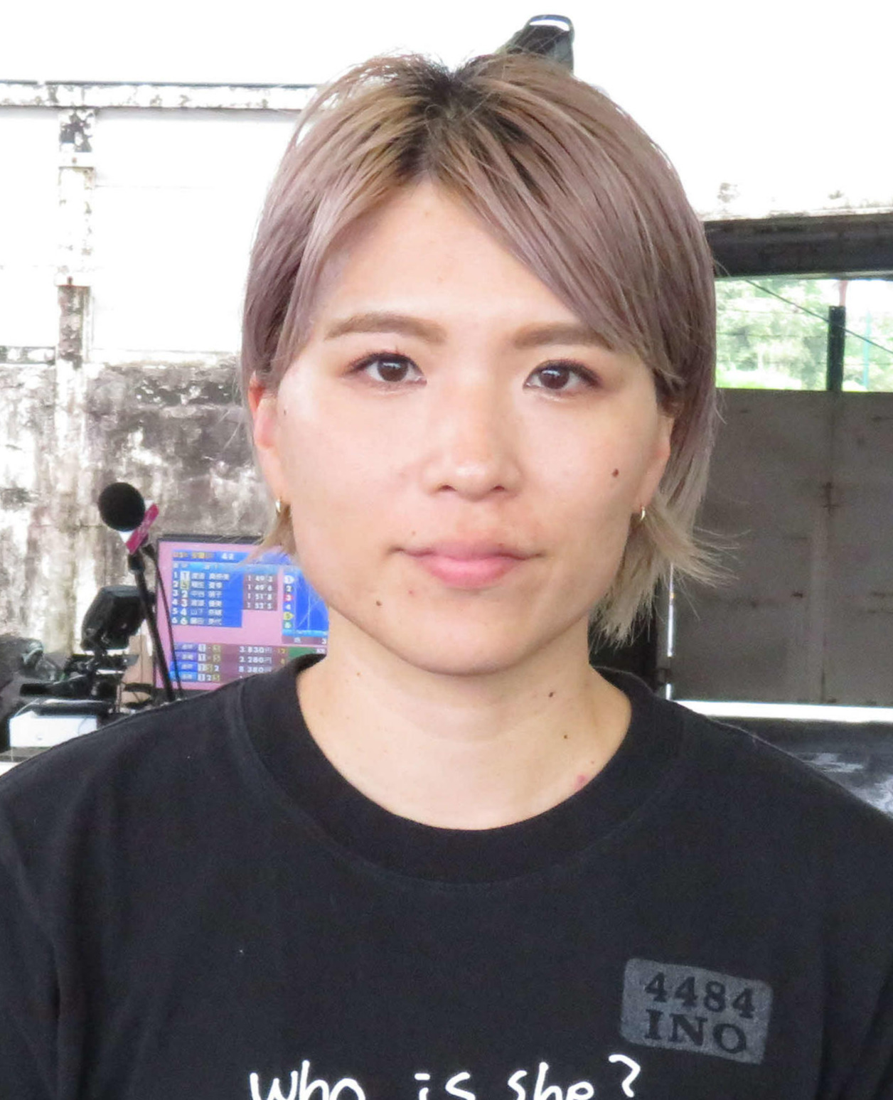 快速機を味方に14年2月以来の優出を目指す稲生夏季