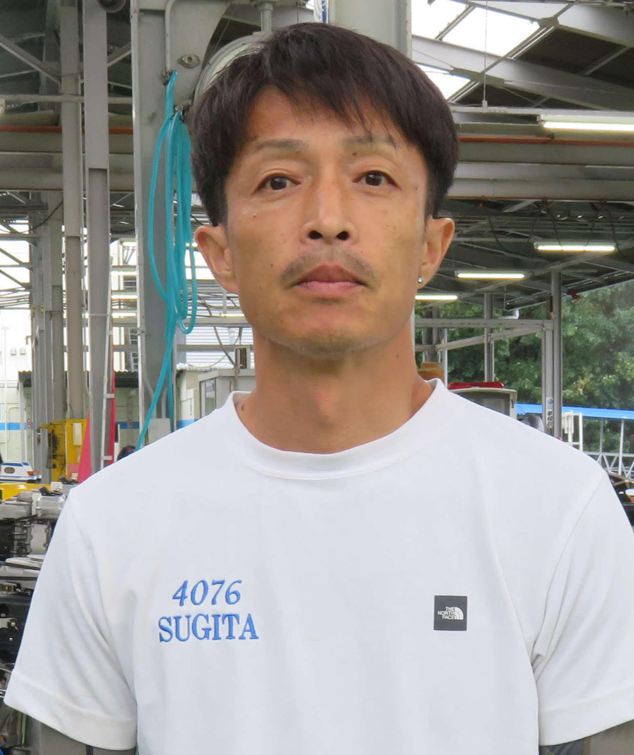 3日目7Rで今節初勝利を挙げた杉田篤光