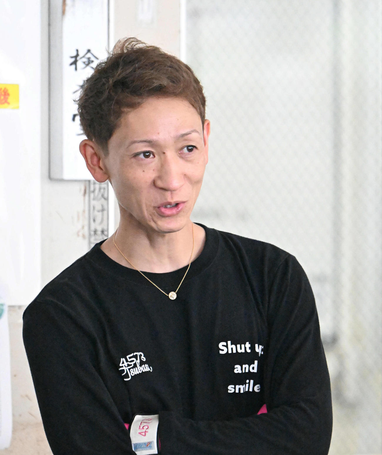 佐藤翼は初日3、1着。53号機はパワー軽快だ