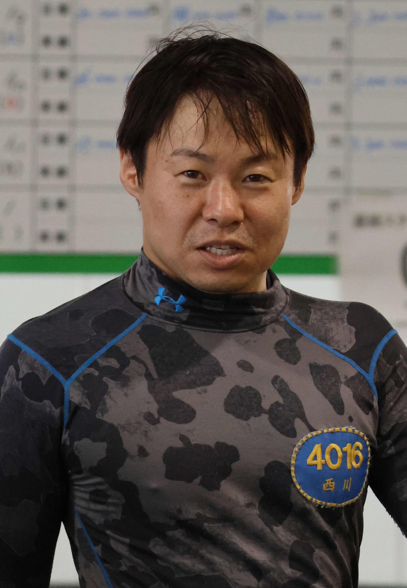 優勝戦は1枠が転がり込んだ西川新太郎が幸運を生かしてVをつかみ取る