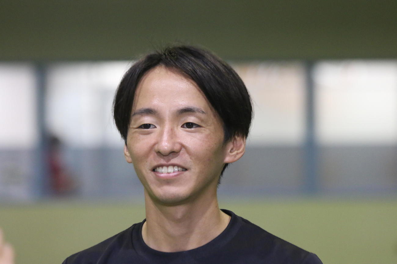 オール3連対で予選通過した吉田翔悟が準優10R、力強い足を武器に優出を狙う
